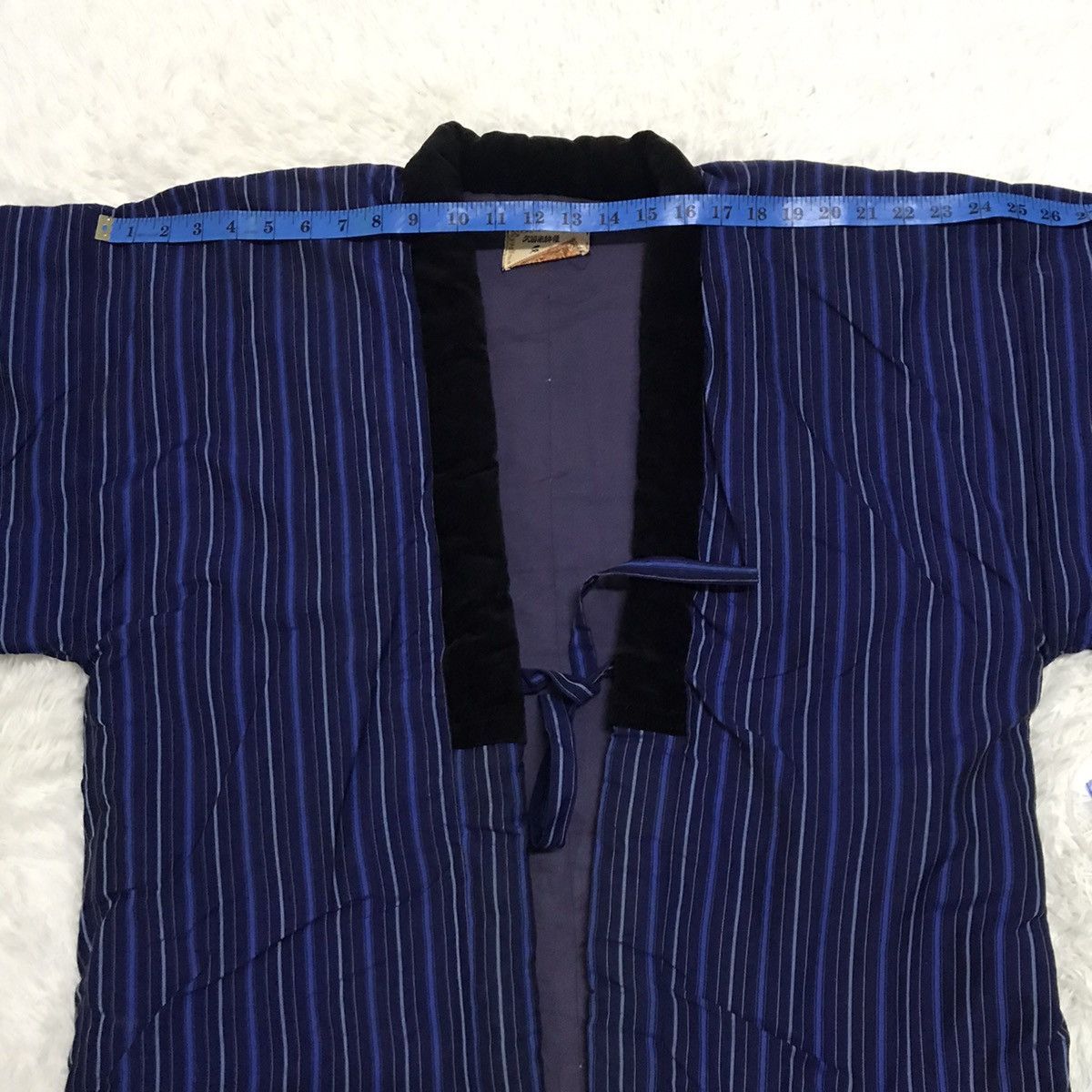 Japanese Brand Kimono Kuwano Made in Japan Size US L / EU 52-54 / 3 - 8 Thumbnail