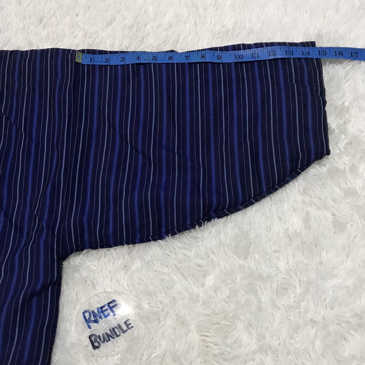 Japanese Brand Kimono Kuwano Made in Japan Size US L / EU 52-54 / 3 - 13 Thumbnail