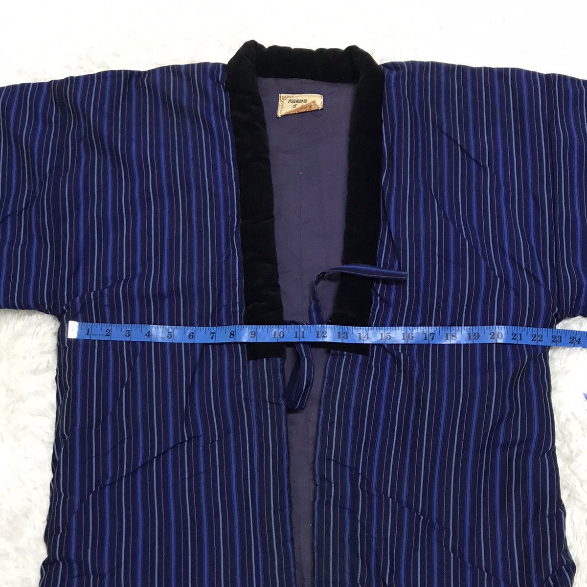 Japanese Brand Kimono Kuwano Made in Japan Size US L / EU 52-54 / 3 - 7 Thumbnail