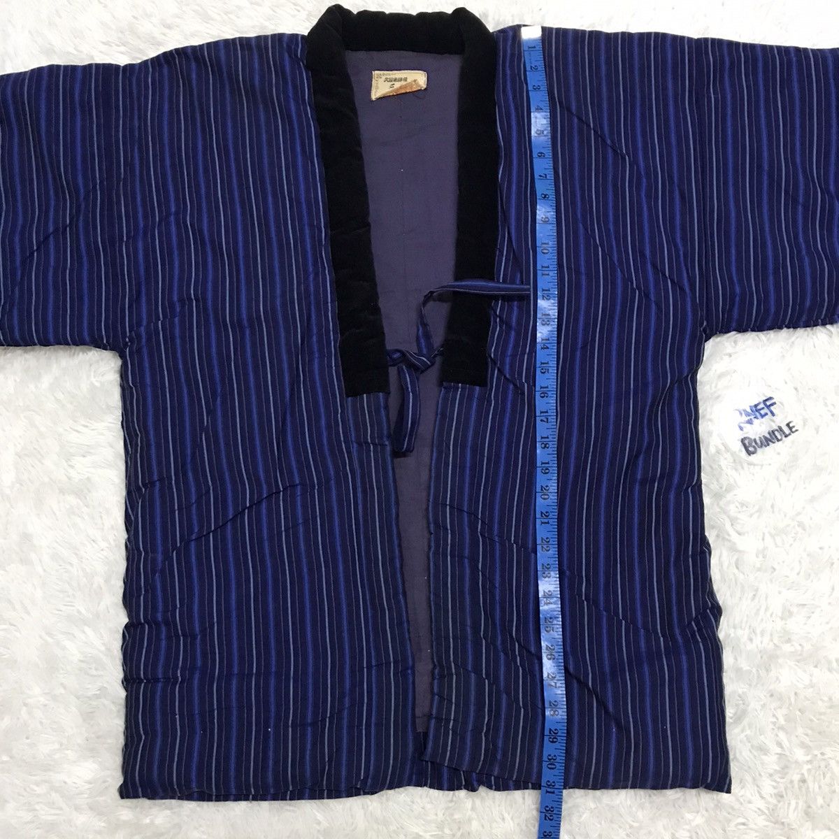 Japanese Brand Kimono Kuwano Made in Japan Size US L / EU 52-54 / 3 - 9 Thumbnail