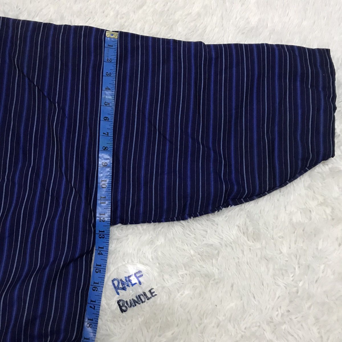 Japanese Brand Kimono Kuwano Made in Japan Size US L / EU 52-54 / 3 - 10 Thumbnail