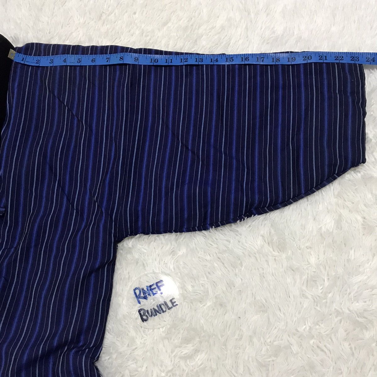 Japanese Brand Kimono Kuwano Made in Japan Size US L / EU 52-54 / 3 - 12 Thumbnail