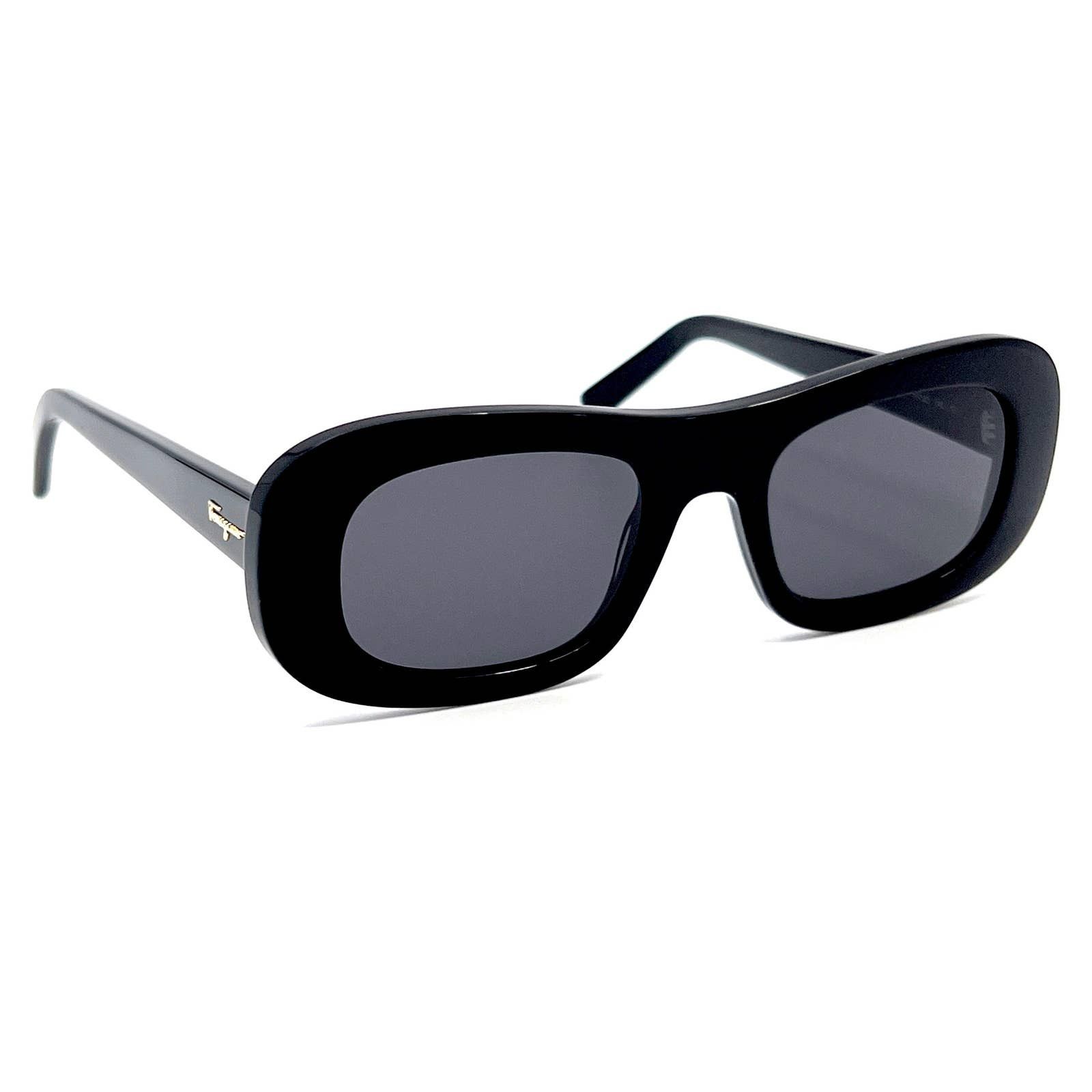 New, SALVATORE FERRAGAMO Sunglasses SF2013S 001 Authentic Salvatore Ferragamo Women main image 3