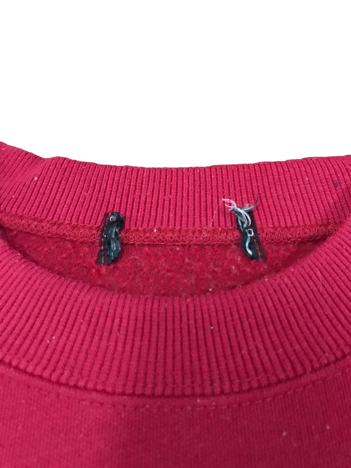 Vintage Vintage Jack Valentino Sweatshirt Size US S / EU 44-46 / 1 - 3 Thumbnail