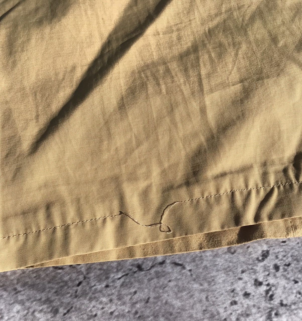Adidas Adidas VintageY2K Cargo Shorts Size US 28 / EU 44 - 16 Thumbnail