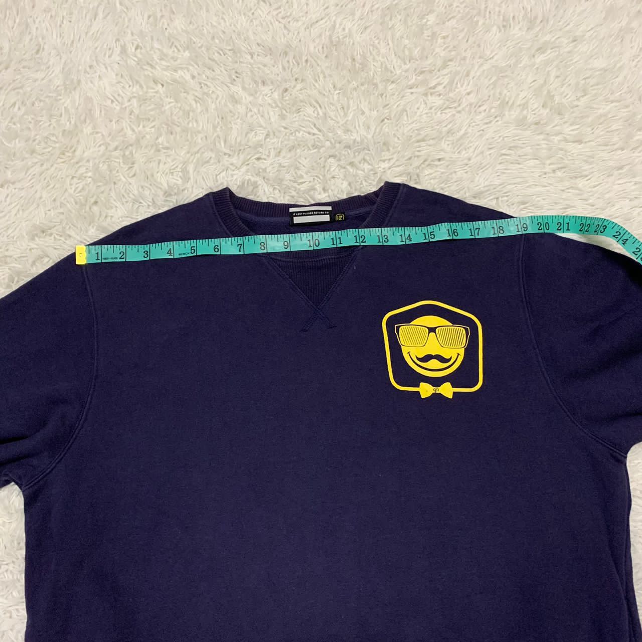 Japanese Brand Vonzipper sweatshirt Size US M / EU 48-50 / 2 - 5 Thumbnail