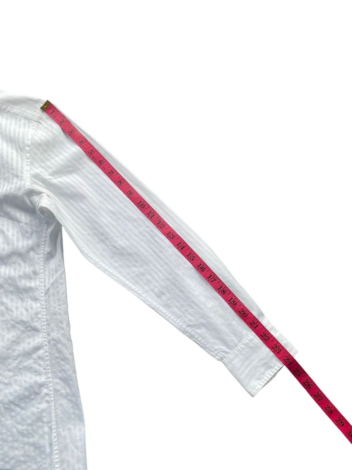 Katharine Hamnett London Vintage Katharine Hamnett London Shirt Size US M / EU 48-50 / 2 - 12 Thumbnail