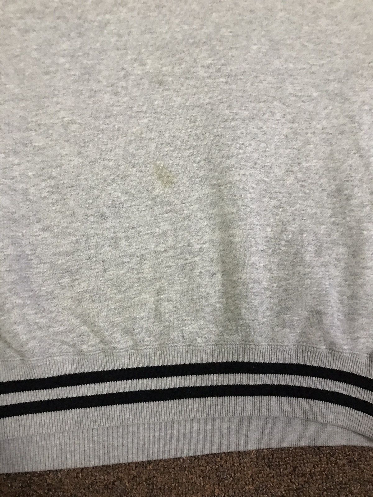 Band Tees × Vintage Vintage The Beatles Sweatshirt Size US M / EU 48-50 / 2 - 8 Thumbnail