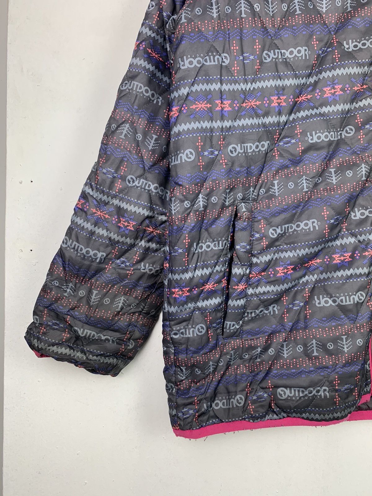 Vintage Vintage Outdoor Full zipper Light Jacket Size US XL / EU 56 / 4 - 8 Thumbnail