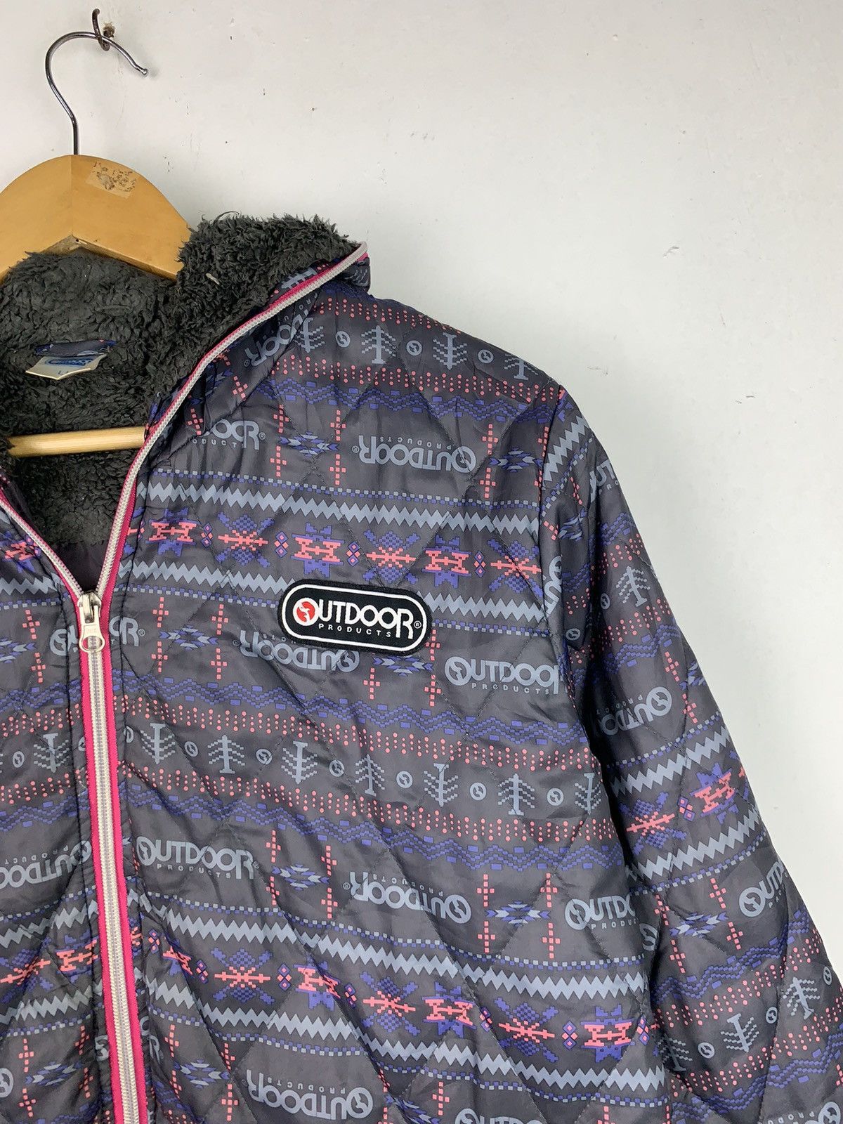 Vintage Vintage Outdoor Full zipper Light Jacket Size US XL / EU 56 / 4 - 9 Thumbnail