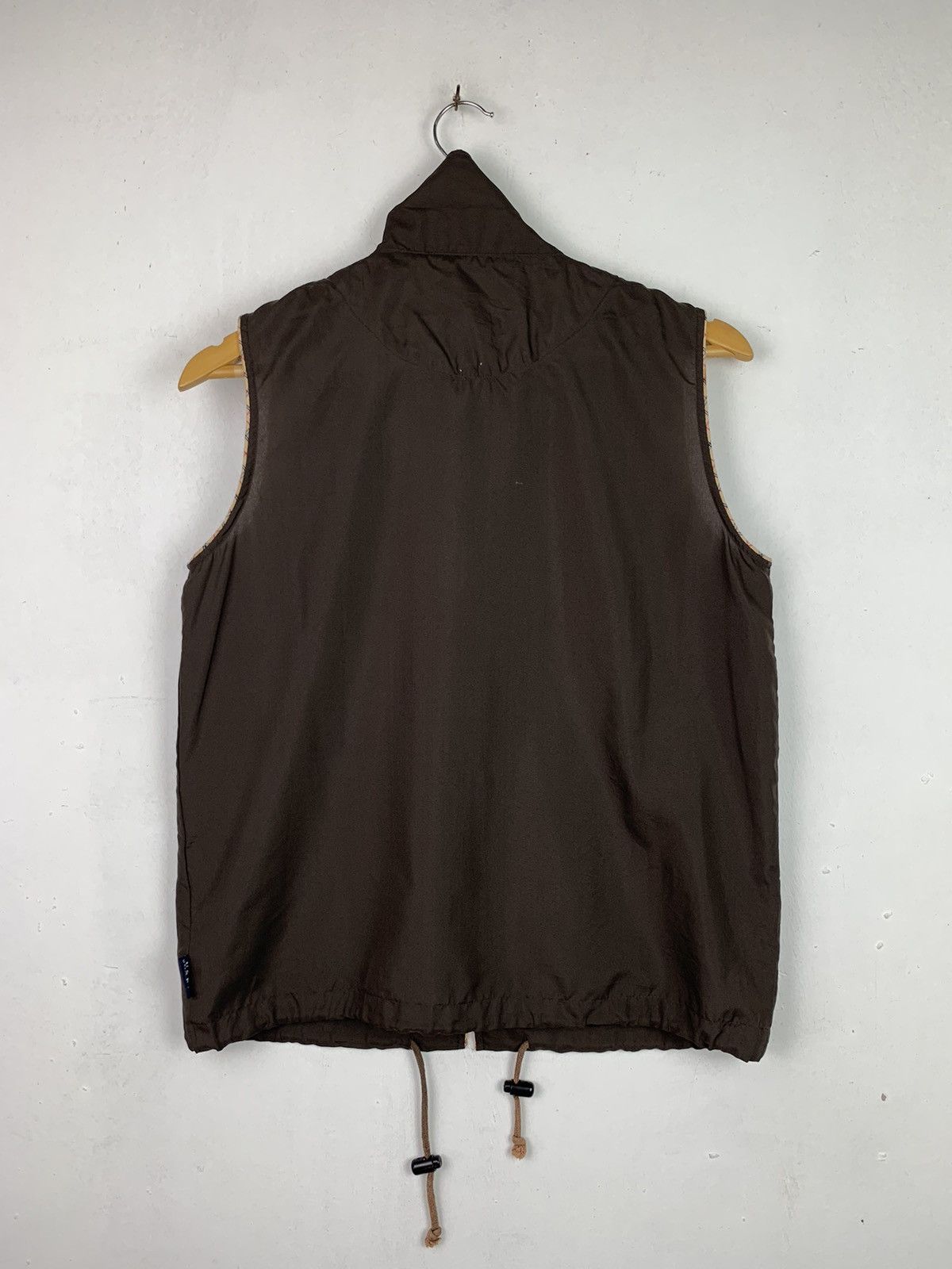 U.S. Polo Assn. × Vintage Vintage U.S Polo Association Vest Size US M / EU 48-50 / 2 - 9 Thumbnail