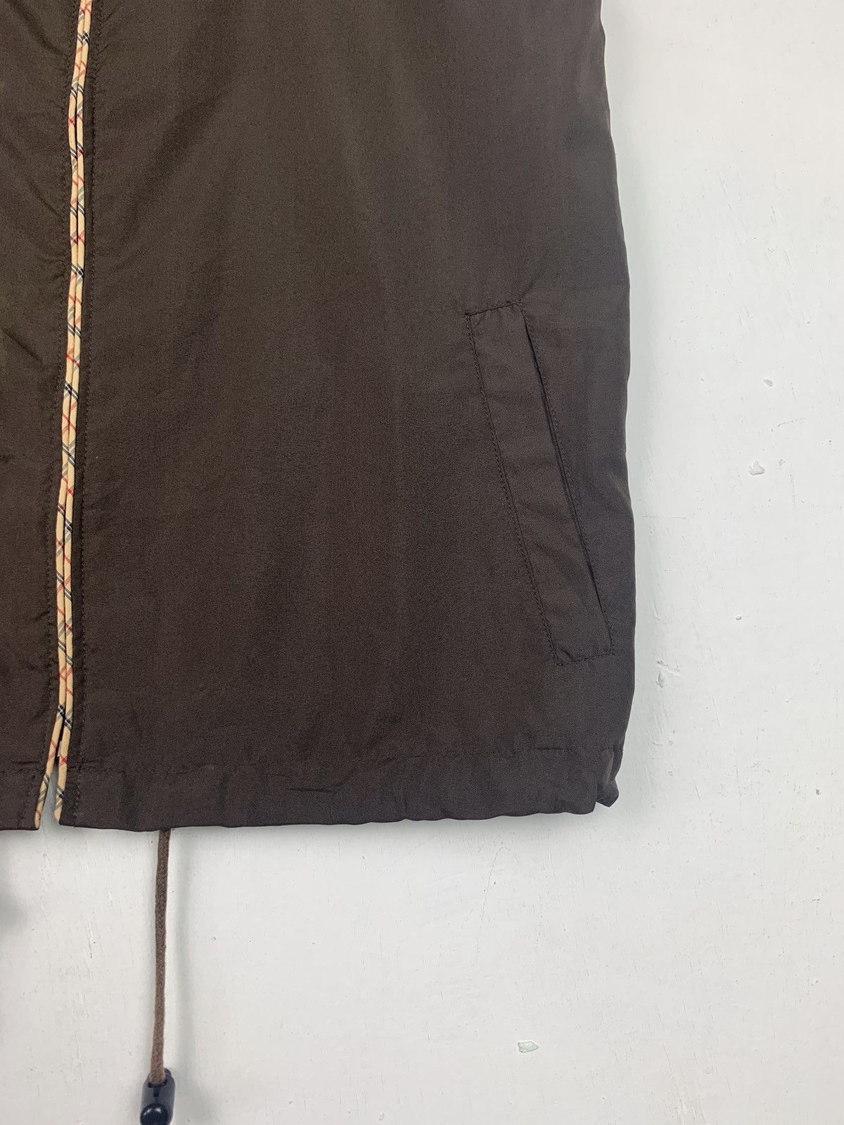 U.S. Polo Assn. × Vintage Vintage U.S Polo Association Vest Size US M / EU 48-50 / 2 - 6 Thumbnail