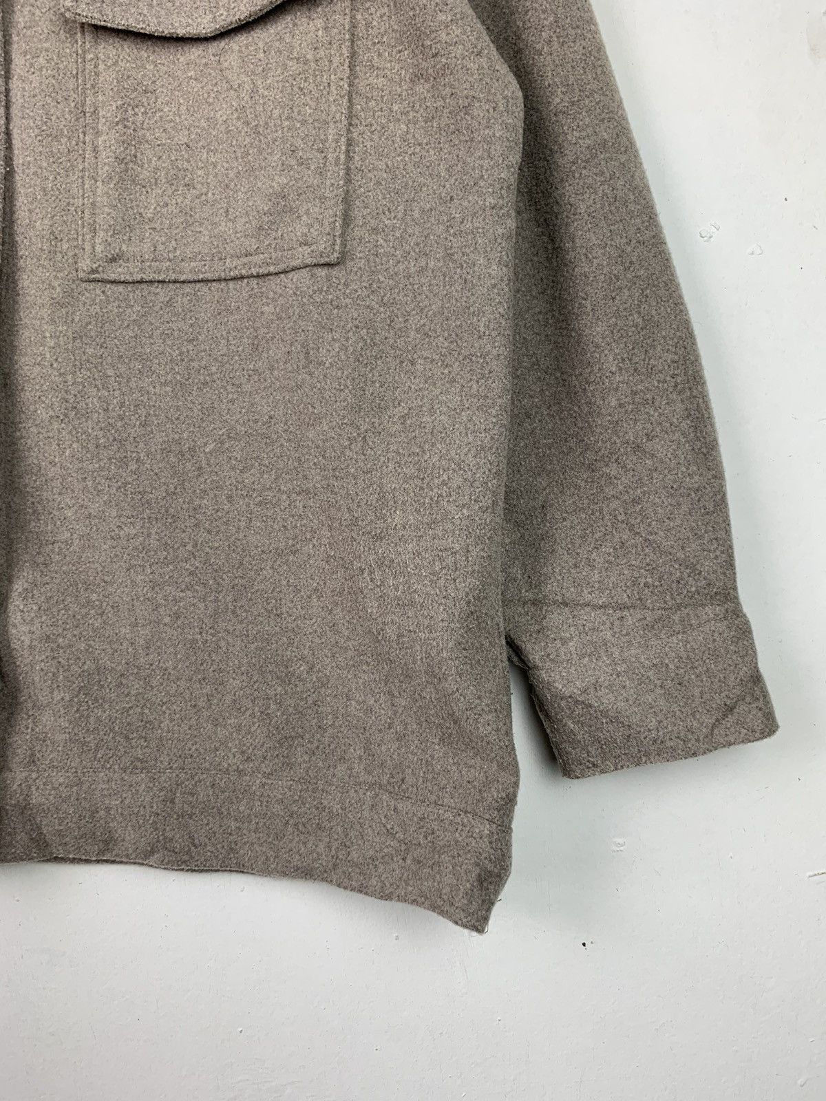 Japanese Brand × Vintage Vintage Full button Light Jacket Size US XL / EU 56 / 4 - 6 Thumbnail