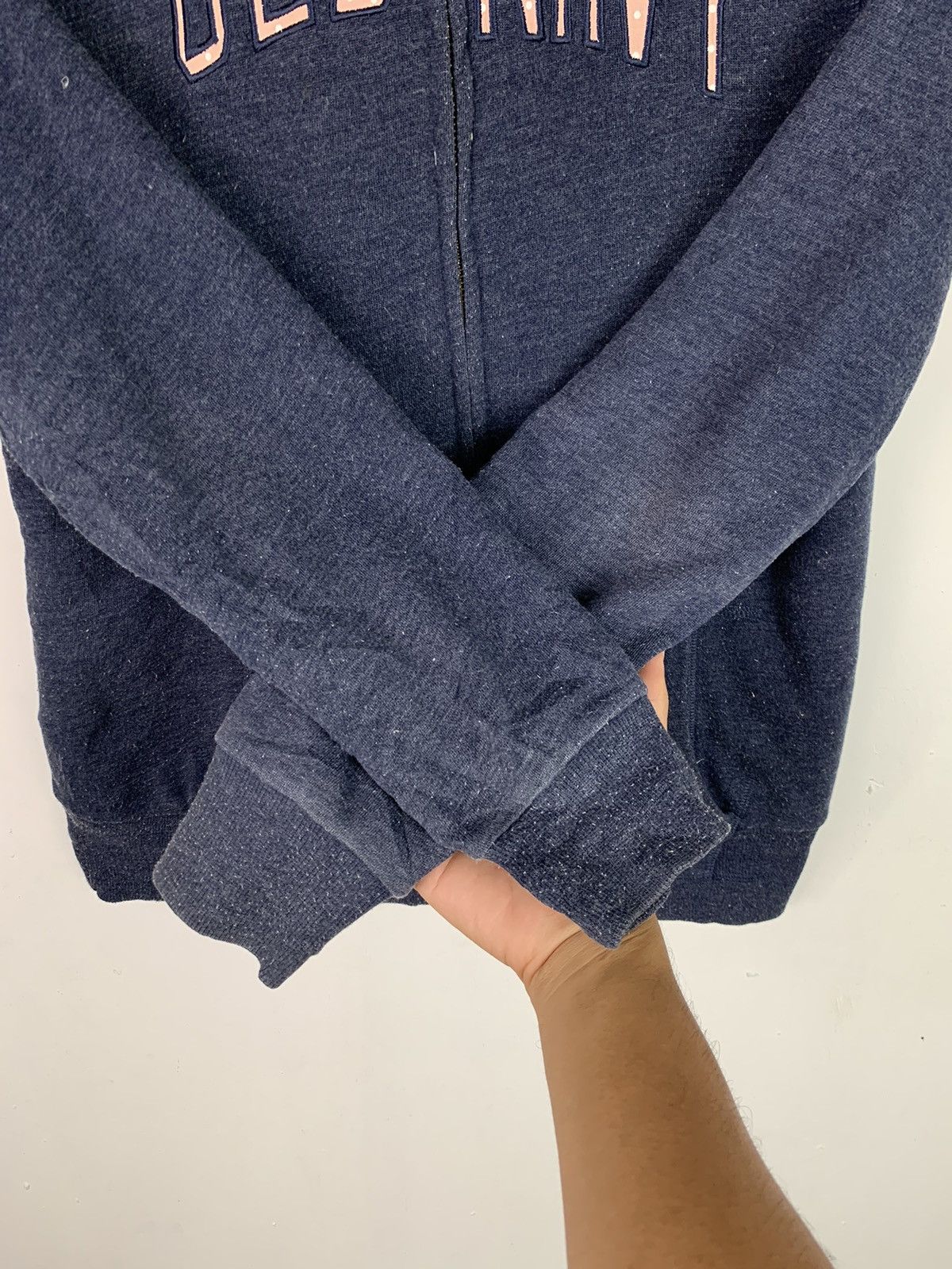 Old Navy × Vintage Vintage Old navy Sweater Size US XXS / EU 40 - 7 Thumbnail