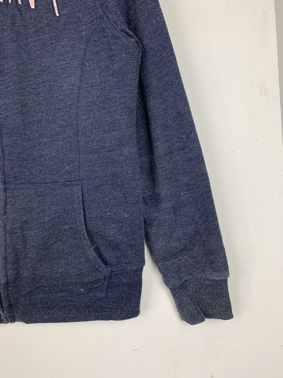 Old Navy × Vintage Vintage Old navy Sweater Size US XXS / EU 40 - 6 Thumbnail