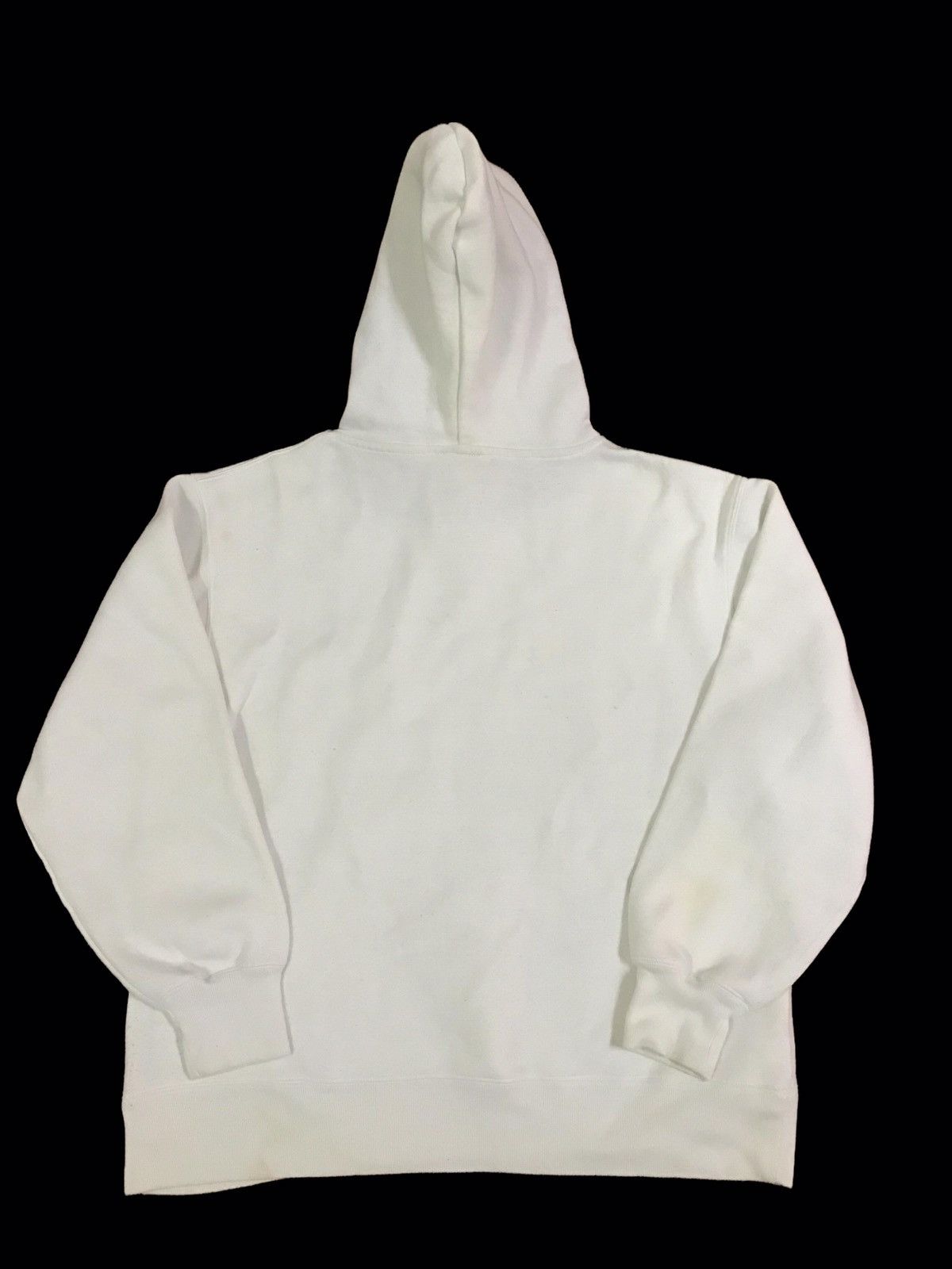 Vans Vintage Vans Hoodie Sweatshirt Size US M / EU 48-50 / 2 - 3 Thumbnail