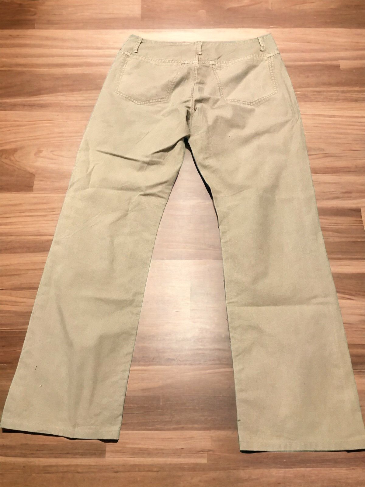 Margaret Howell MARGARET HOWELL Casual Pants Size US 33 - 10 Thumbnail