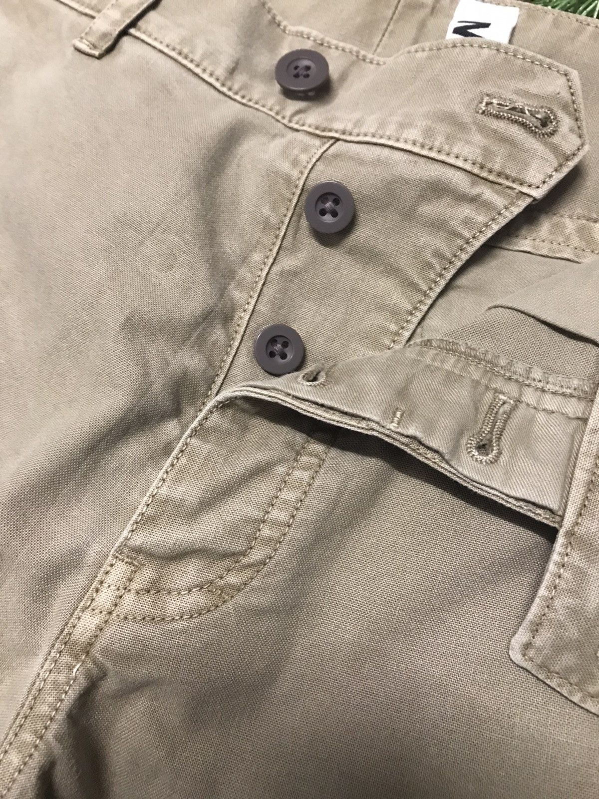 Margaret Howell MARGARET HOWELL Casual Pants Size US 33 - 6 Thumbnail