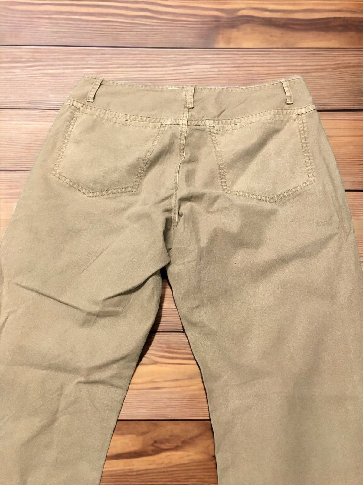Margaret Howell MARGARET HOWELL Casual Pants Size US 33 - 8 Thumbnail