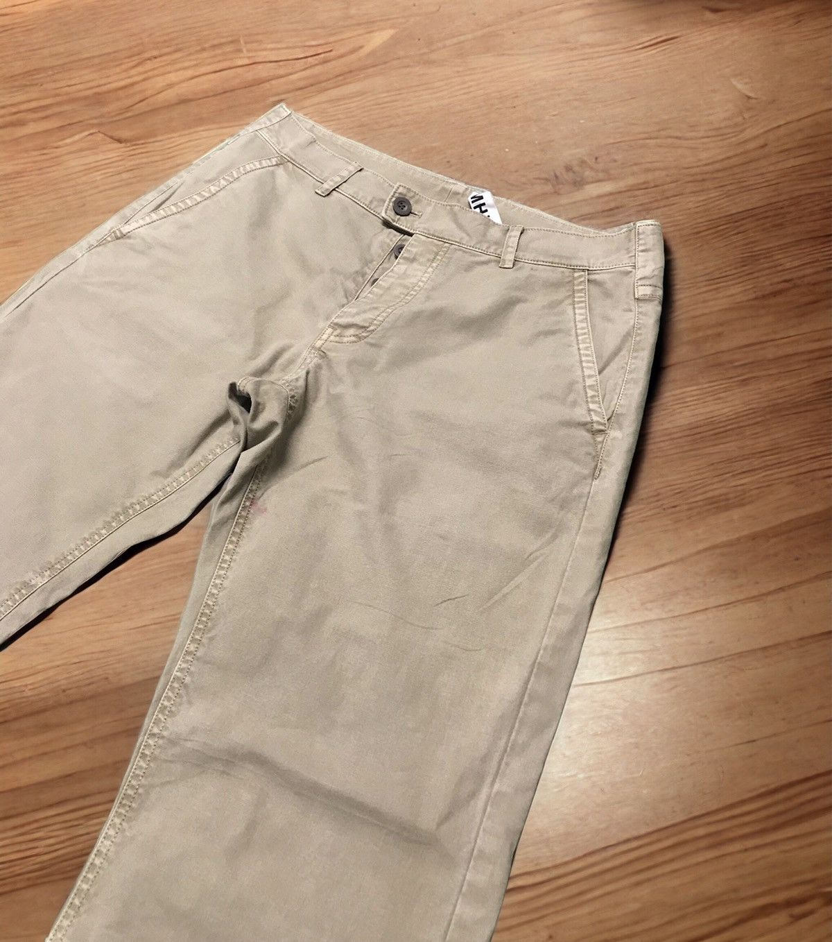 Margaret Howell MARGARET HOWELL Casual Pants Size US 33 - 3 Thumbnail