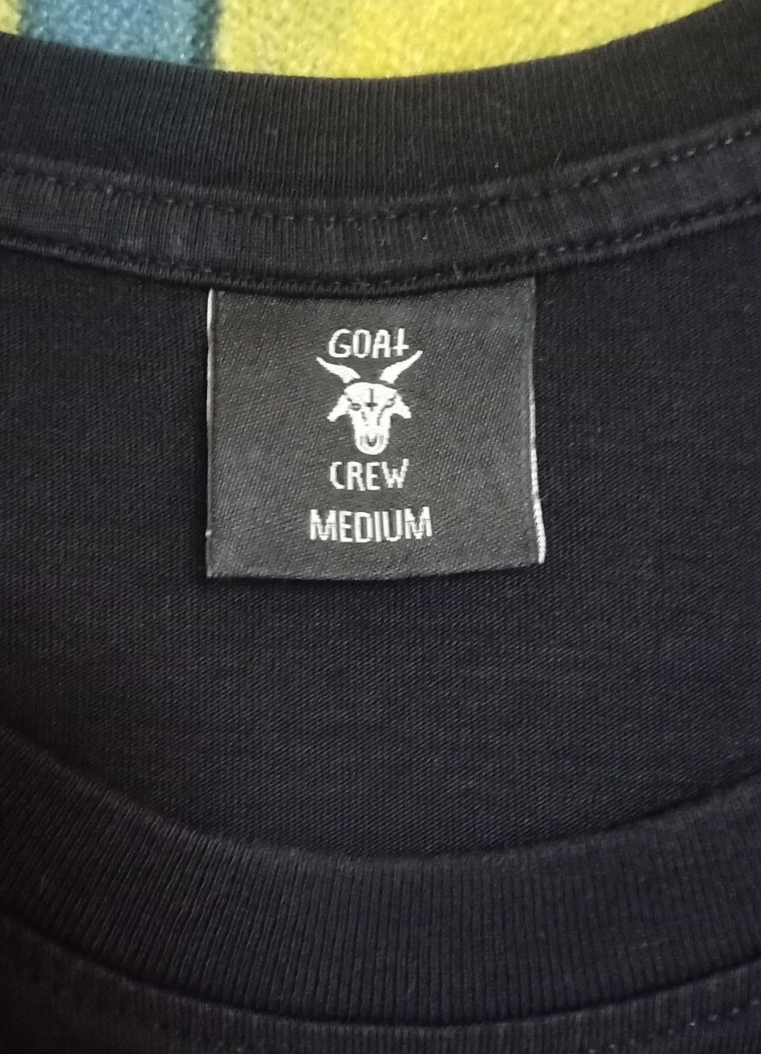 GOAT Crew Kanye West Yeezy For President 2020 T-shirt Size US M / EU 48-50 / 2 - 6 Thumbnail