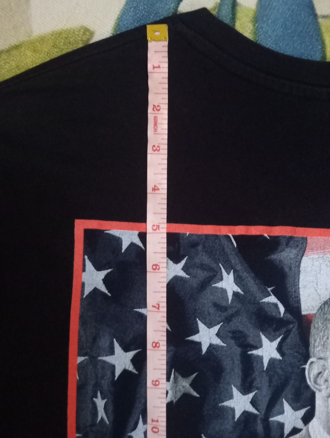GOAT Crew Kanye West Yeezy For President 2020 T-shirt Size US M / EU 48-50 / 2 - 20 Thumbnail
