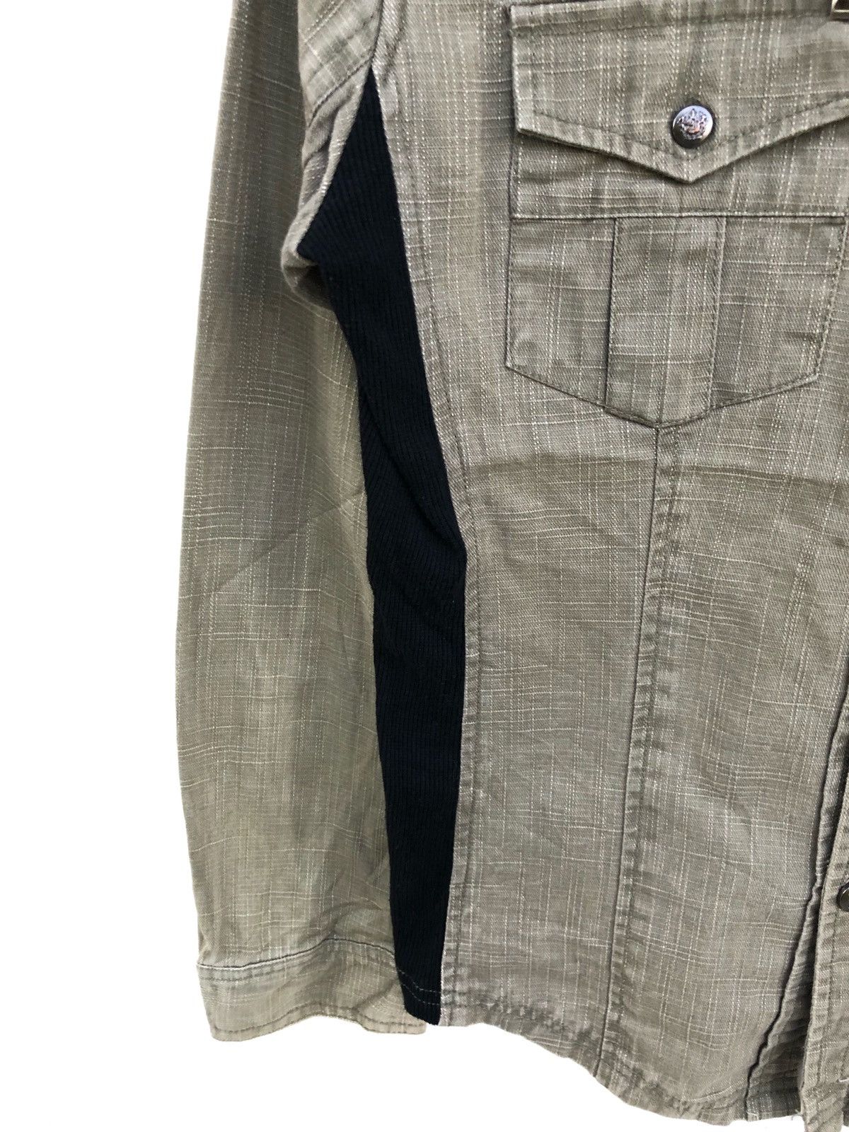 Japanese Brand × Wacko Maria Japanese Brand Semantic Design Jacket Wacko Maria Style Size US S / EU 44-46 / 1 - 7 Thumbnail