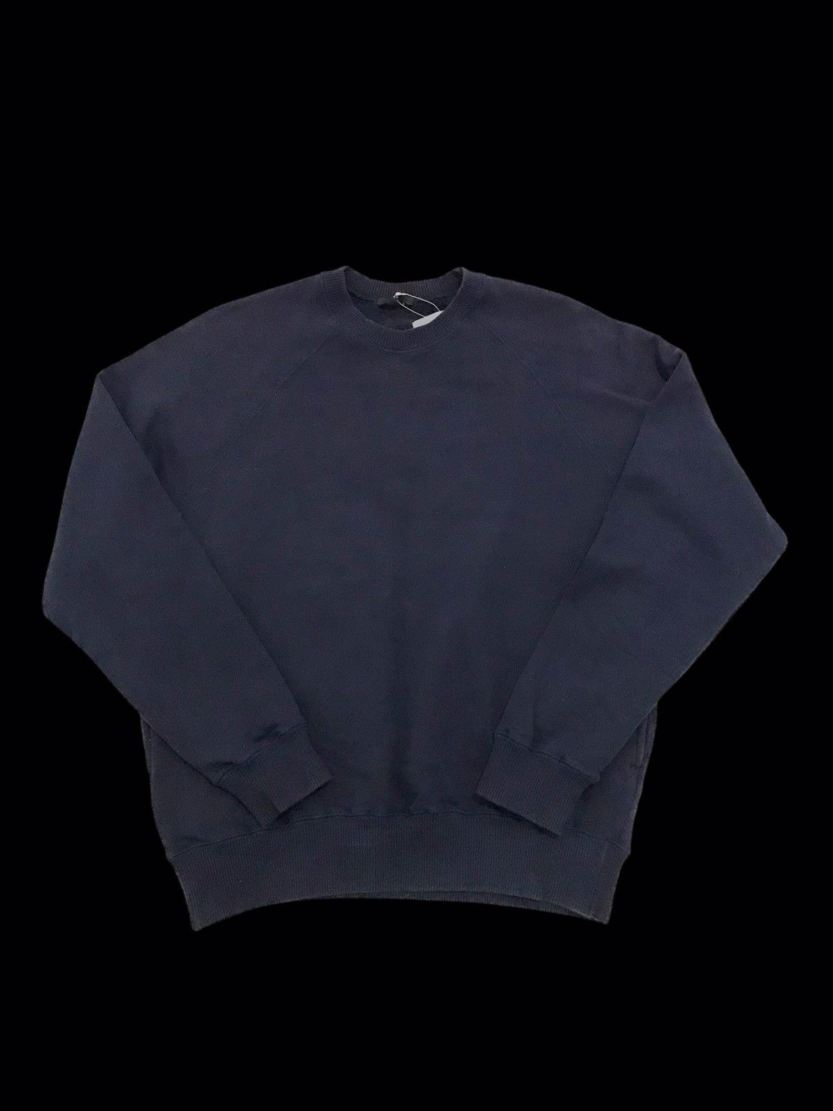 Yohji Yamamoto Vintage Y's Sweatshirts Size US S / EU 44-46 / 1 - 3 Thumbnail