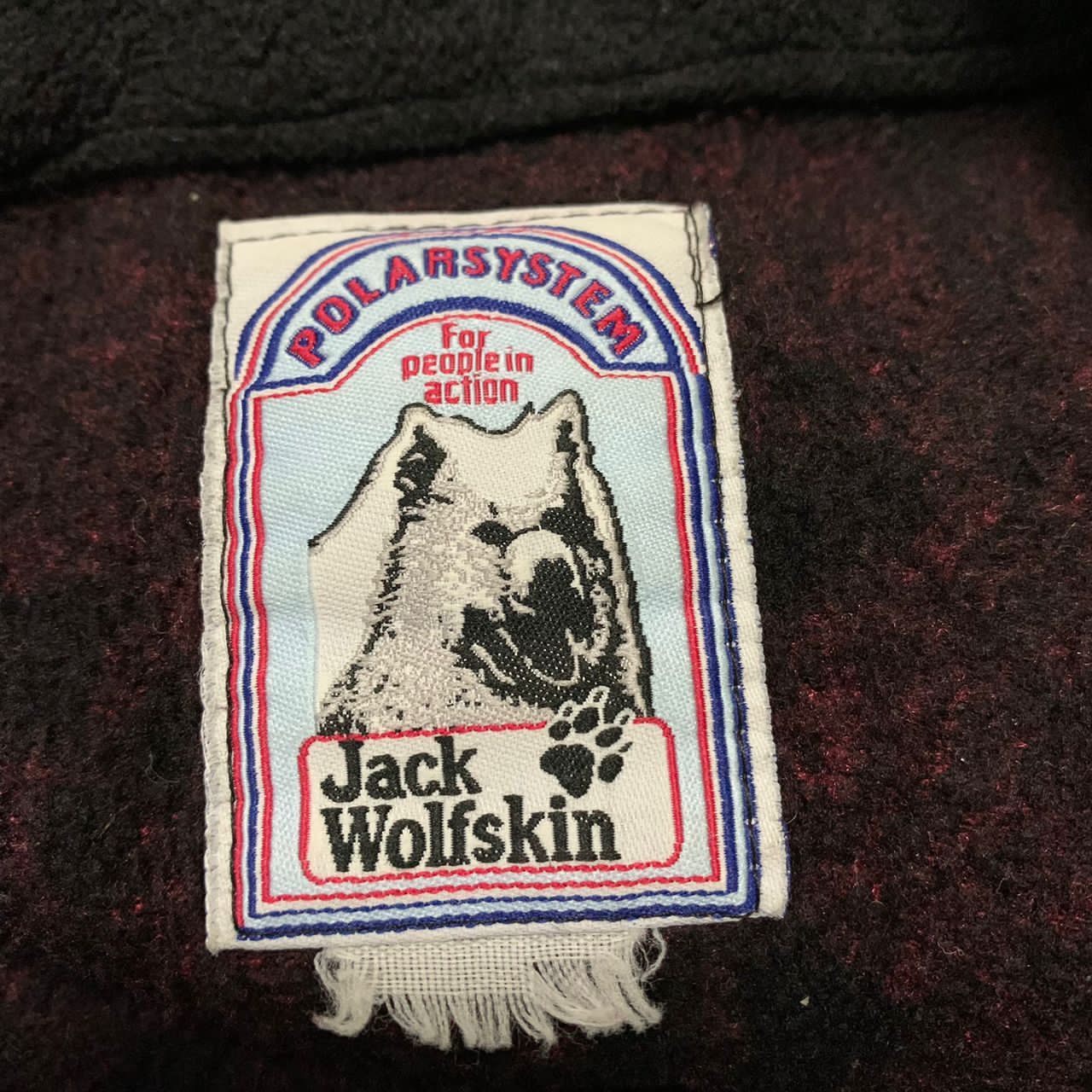 Jack Wolfskin Jack Wolfskin fleece jacket Size L / US 10 / IT 46 - 7 Thumbnail