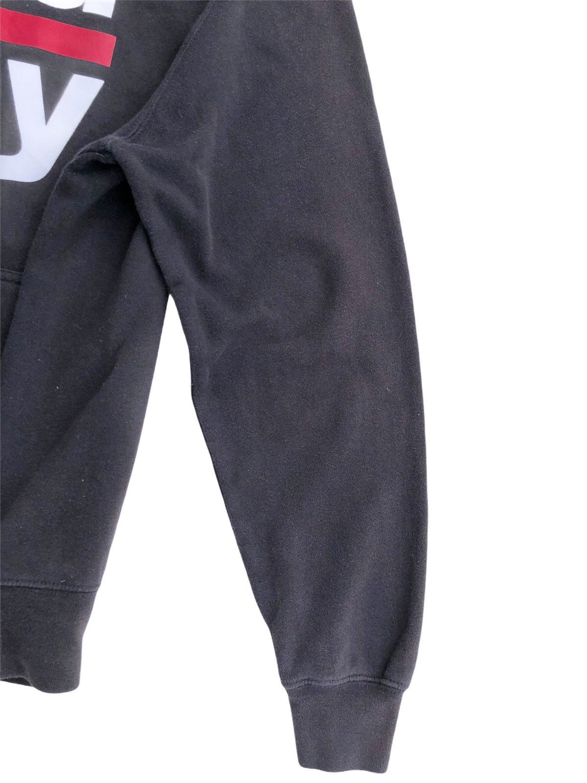 Stussy Stussy Big Logo Have A Good Vibe Hoodie Sweatshirt Size US L / EU 52-54 / 3 - 6 Thumbnail