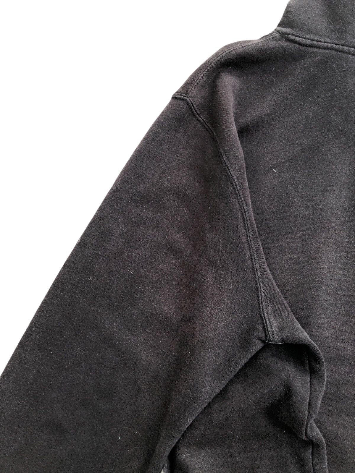 Stussy Stussy Big Logo Have A Good Vibe Hoodie Sweatshirt Size US L / EU 52-54 / 3 - 9 Thumbnail