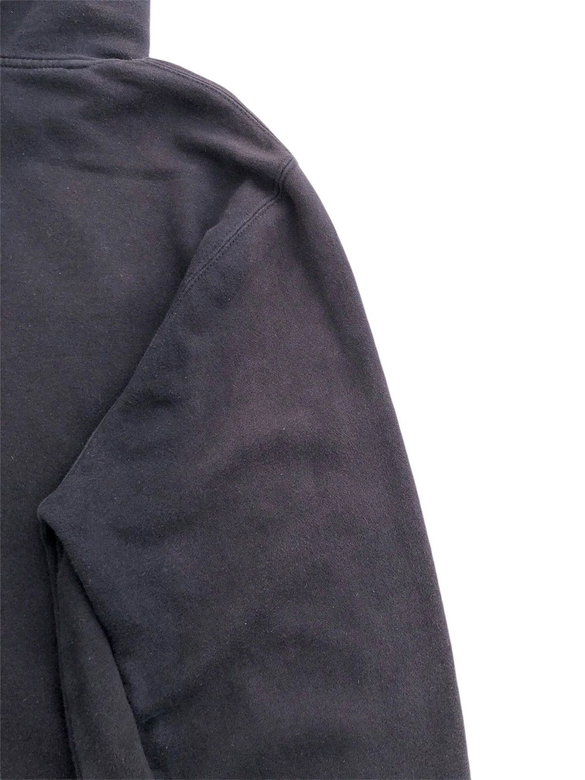 Stussy Stussy Big Logo Have A Good Vibe Hoodie Sweatshirt Size US L / EU 52-54 / 3 - 10 Thumbnail