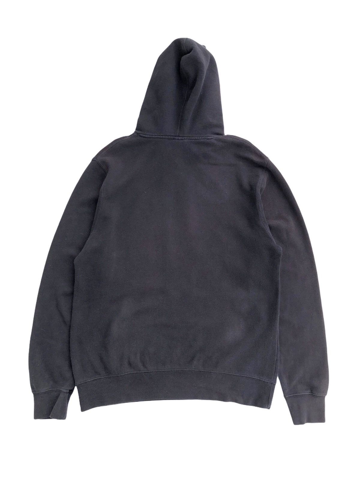 Stussy Stussy Big Logo Have A Good Vibe Hoodie Sweatshirt Size US L / EU 52-54 / 3 - 2 Thumbnail