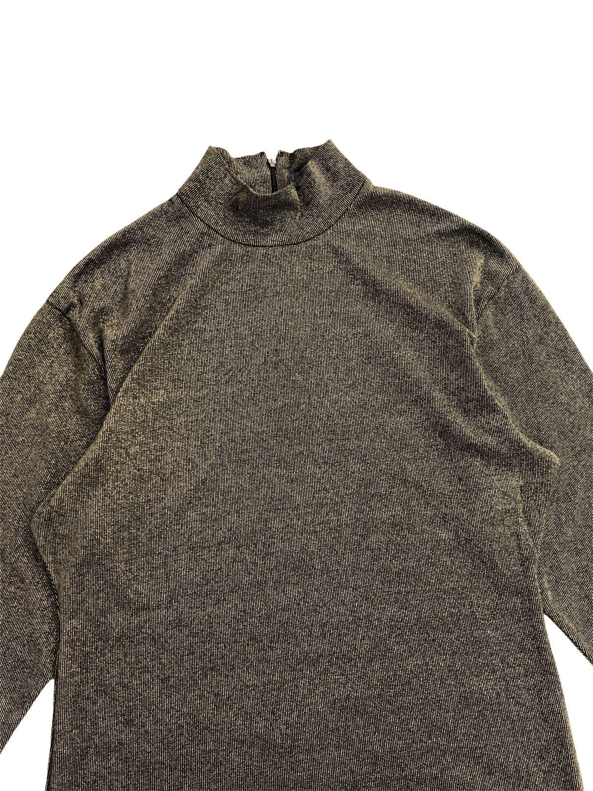 Vintage Vintage Christian Aujard Gold Dust LS Shirts Size US M / EU 48-50 / 2 - 4 Thumbnail