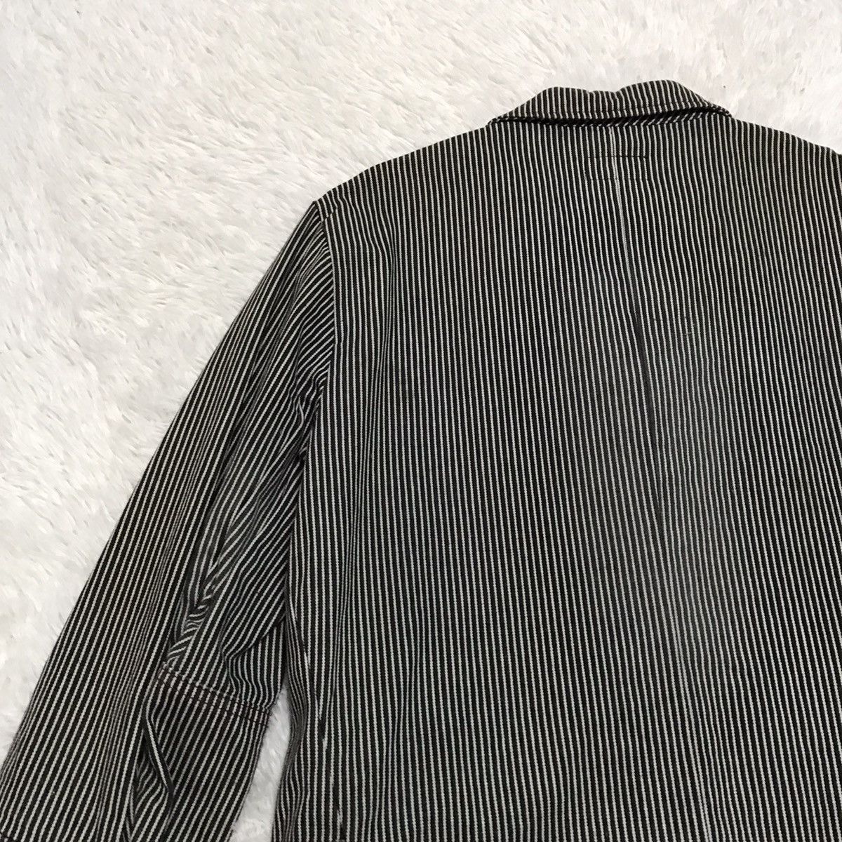 The Smiths Vintage Smith’s American Jacket Size US M / EU 48-50 / 2 - 16 Thumbnail