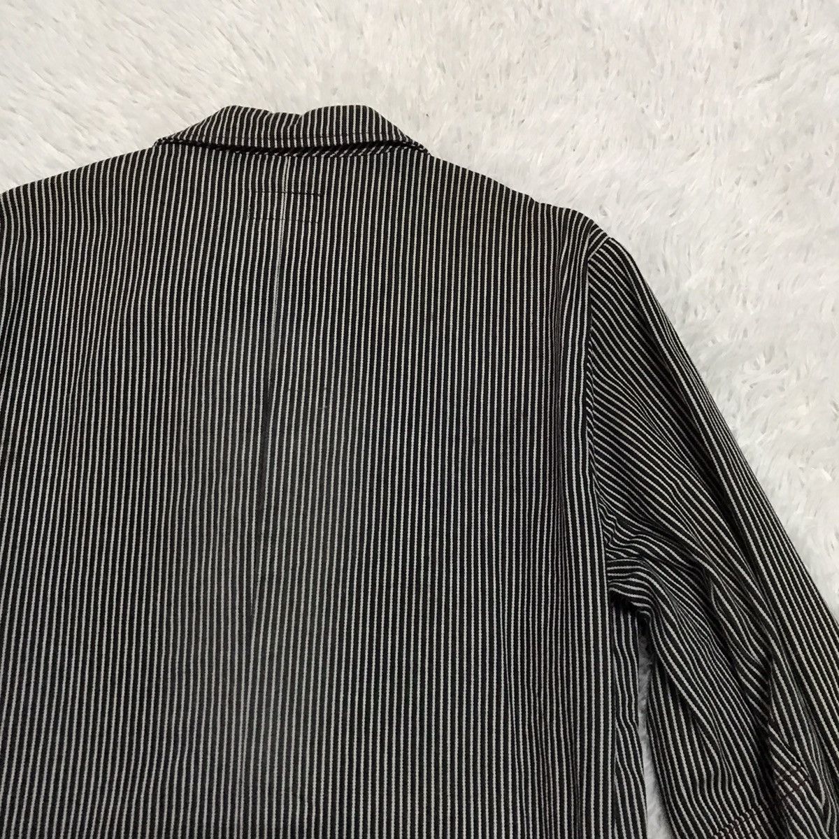 The Smiths Vintage Smith’s American Jacket Size US M / EU 48-50 / 2 - 17 Thumbnail