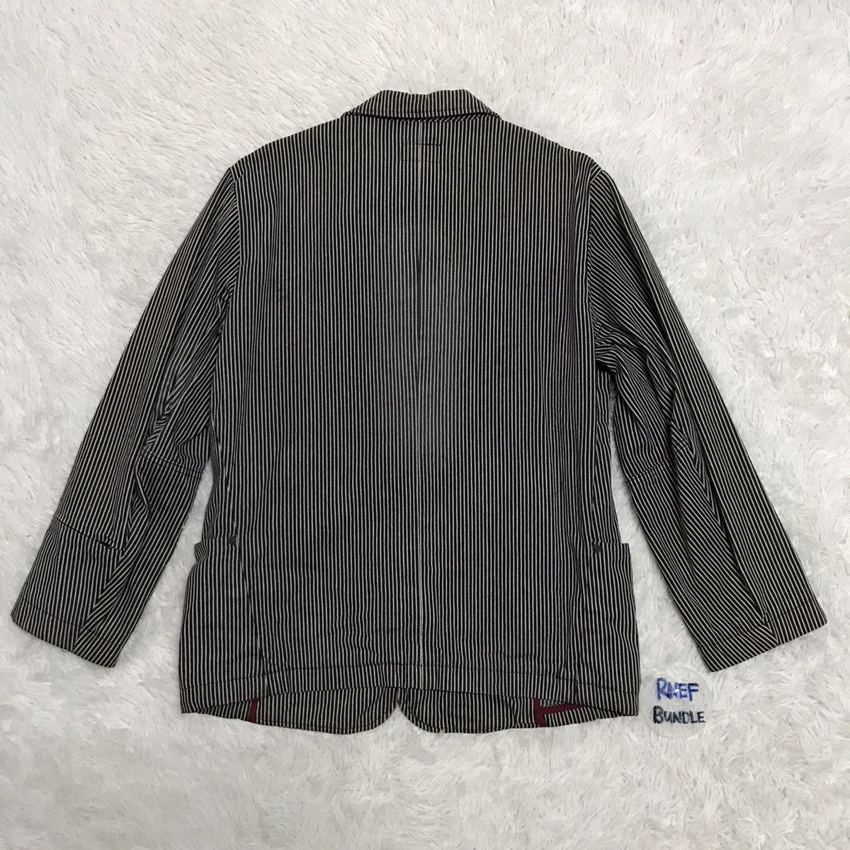 The Smiths Vintage Smith’s American Jacket Size US M / EU 48-50 / 2 - 14 Thumbnail