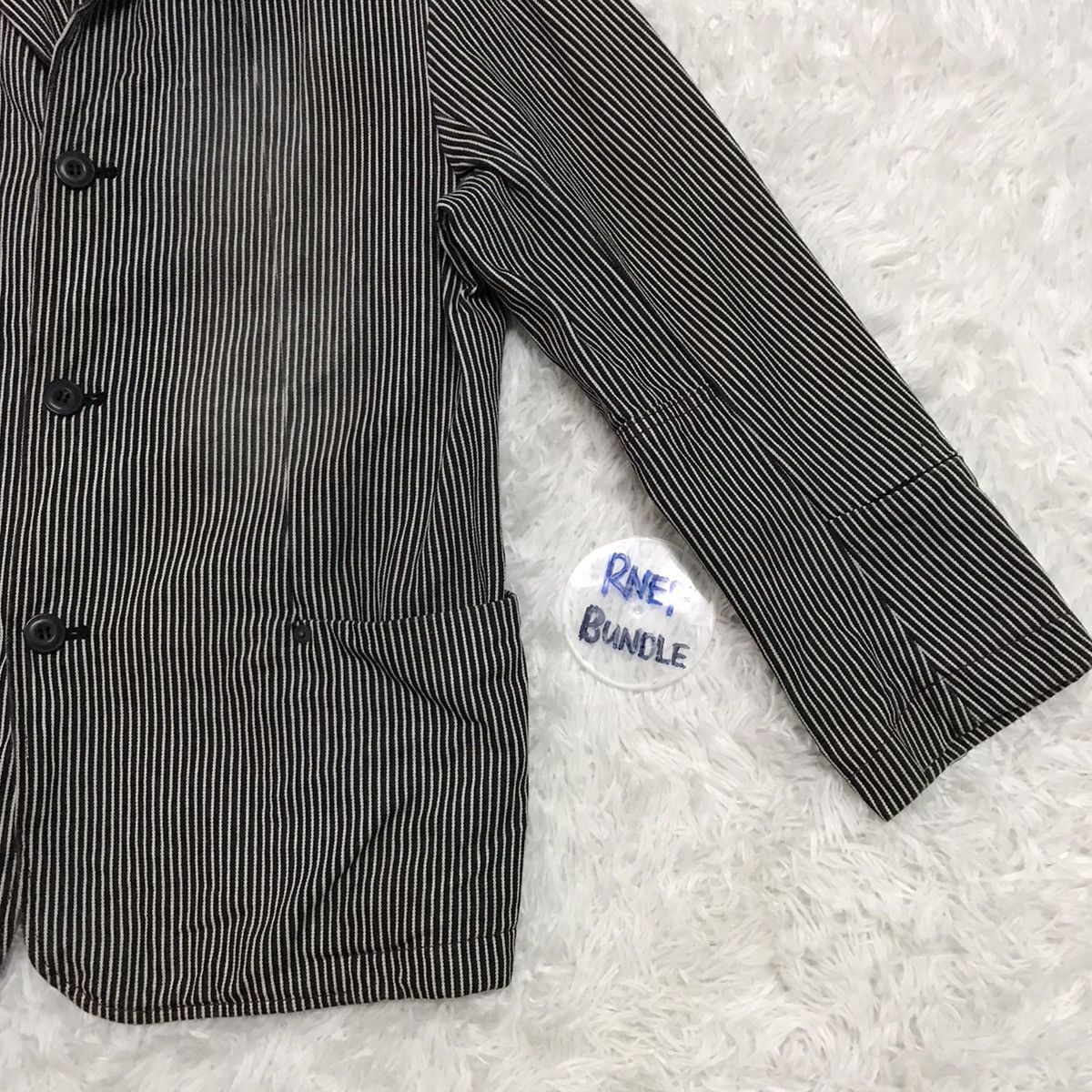The Smiths Vintage Smith’s American Jacket Size US M / EU 48-50 / 2 - 5 Thumbnail