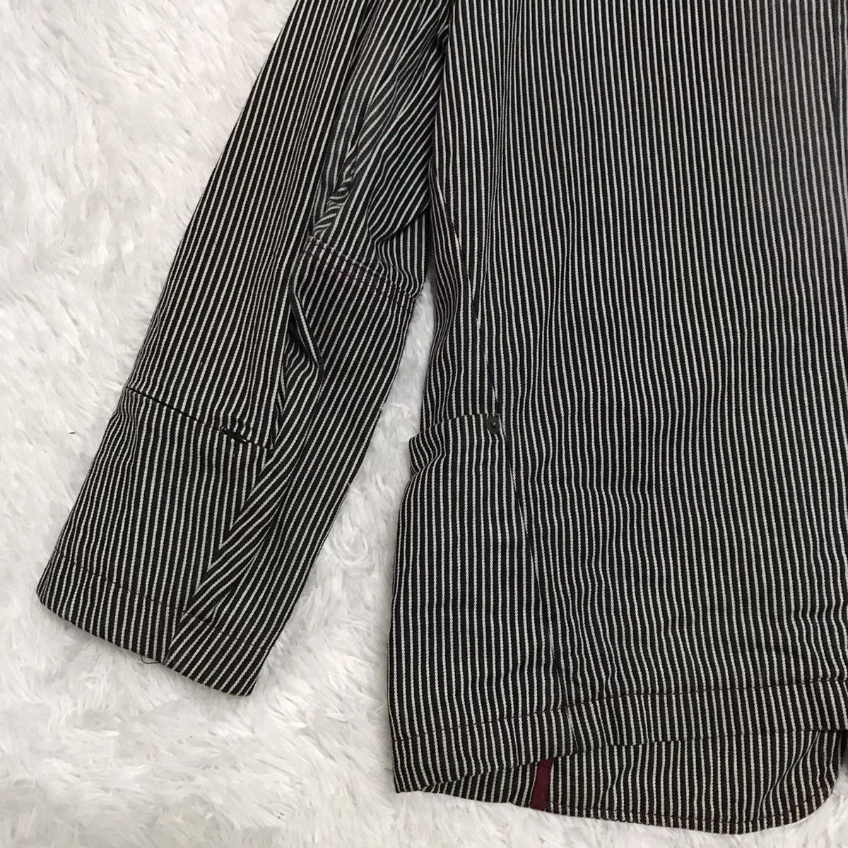 The Smiths Vintage Smith’s American Jacket Size US M / EU 48-50 / 2 - 15 Thumbnail