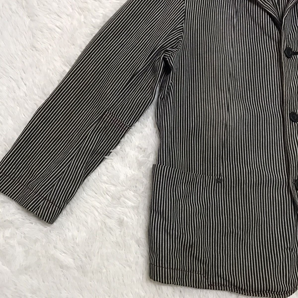 The Smiths Vintage Smith’s American Jacket Size US M / EU 48-50 / 2 - 3 Thumbnail