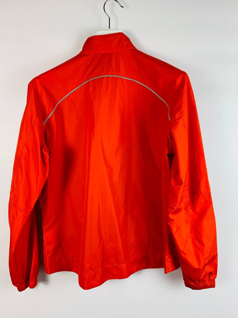 Nike Nike light jacket red vintage L Size US L / EU 52-54 / 3 - 8 Thumbnail