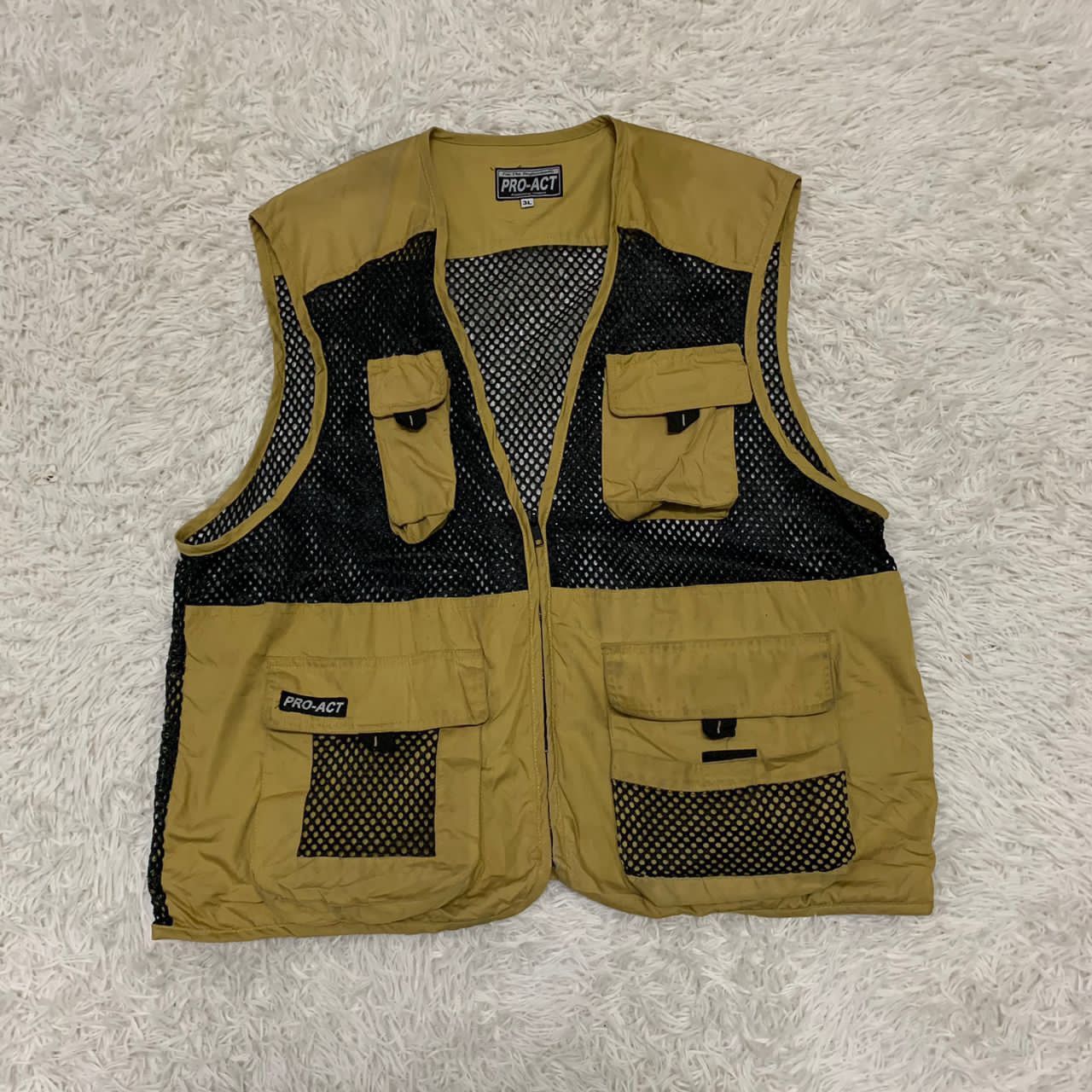 Japanese Brand Pro Act produced by Kohnan Size US L / EU 52-54 / 3 - 8 Thumbnail