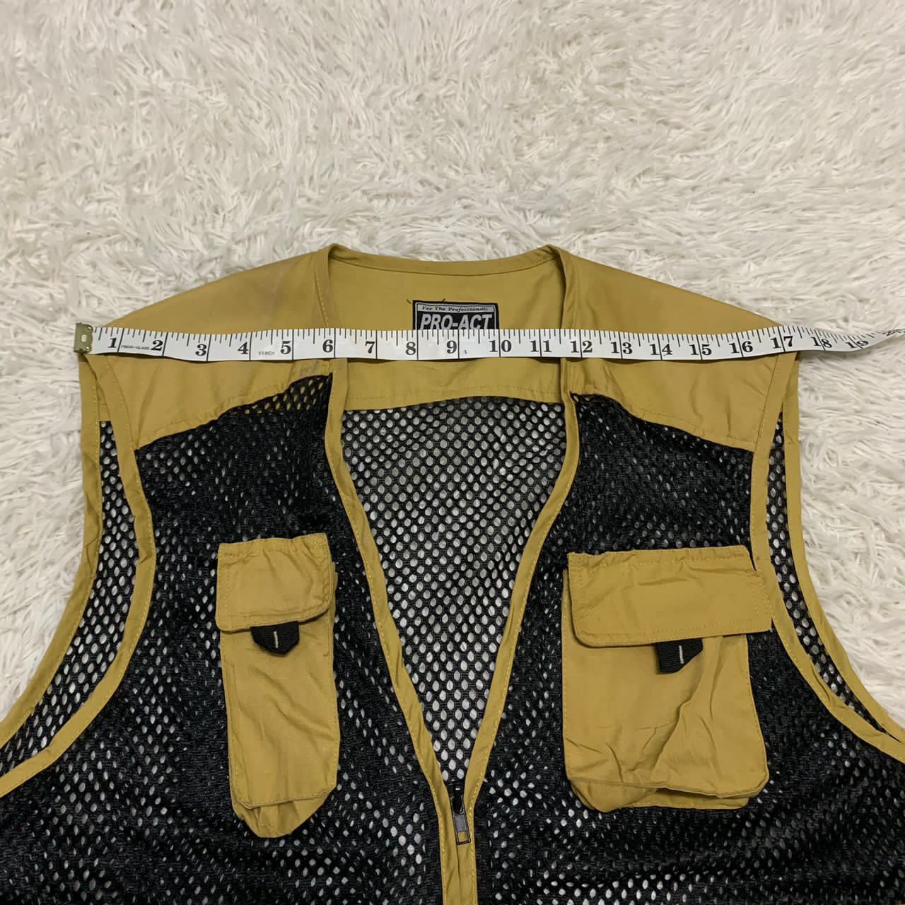 Japanese Brand Pro Act produced by Kohnan Size US L / EU 52-54 / 3 - 4 Thumbnail
