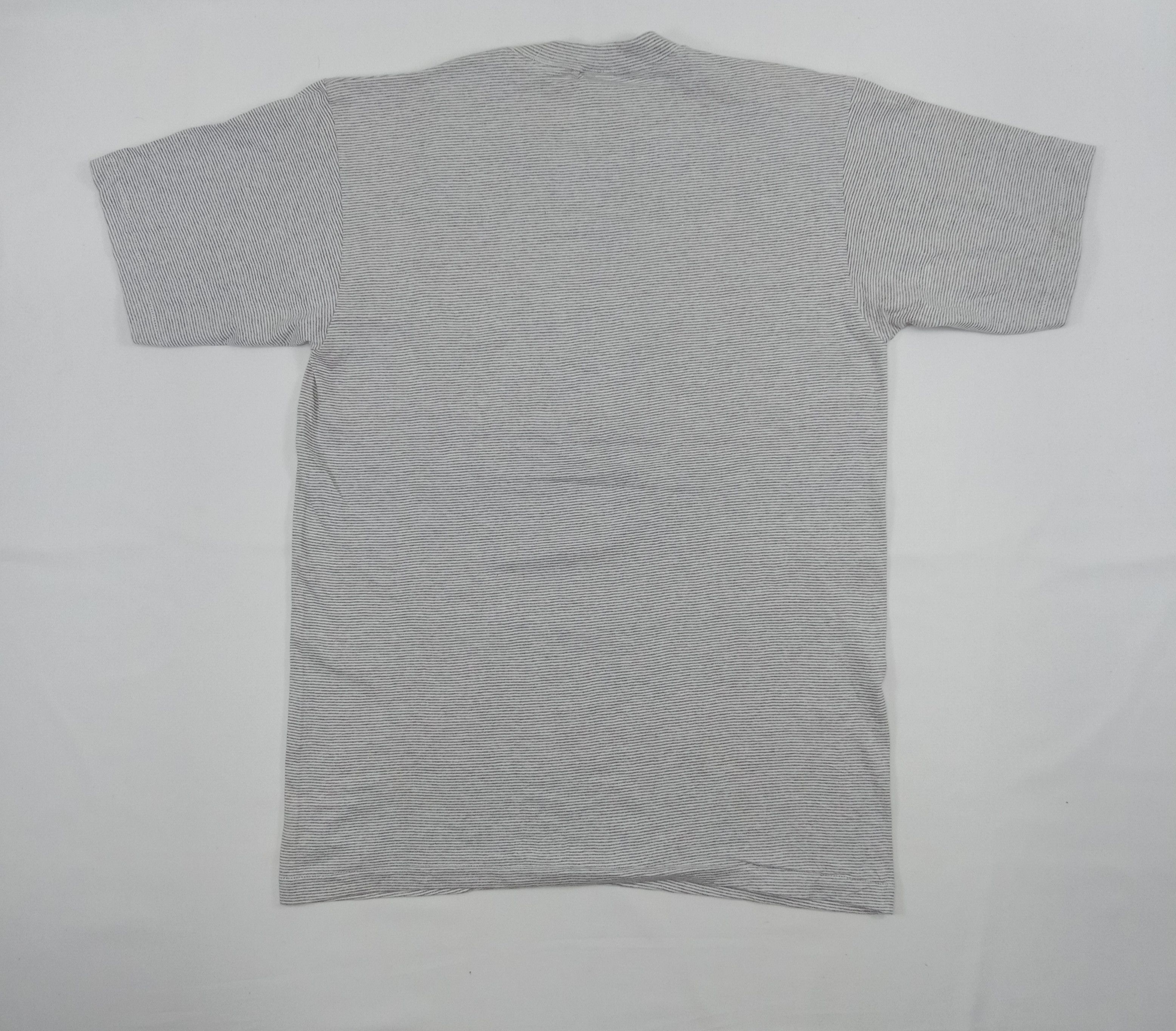 Vintage Vintage 90s Smile San Francisco California T Shirt Size US L / EU 52-54 / 3 - 4 Thumbnail