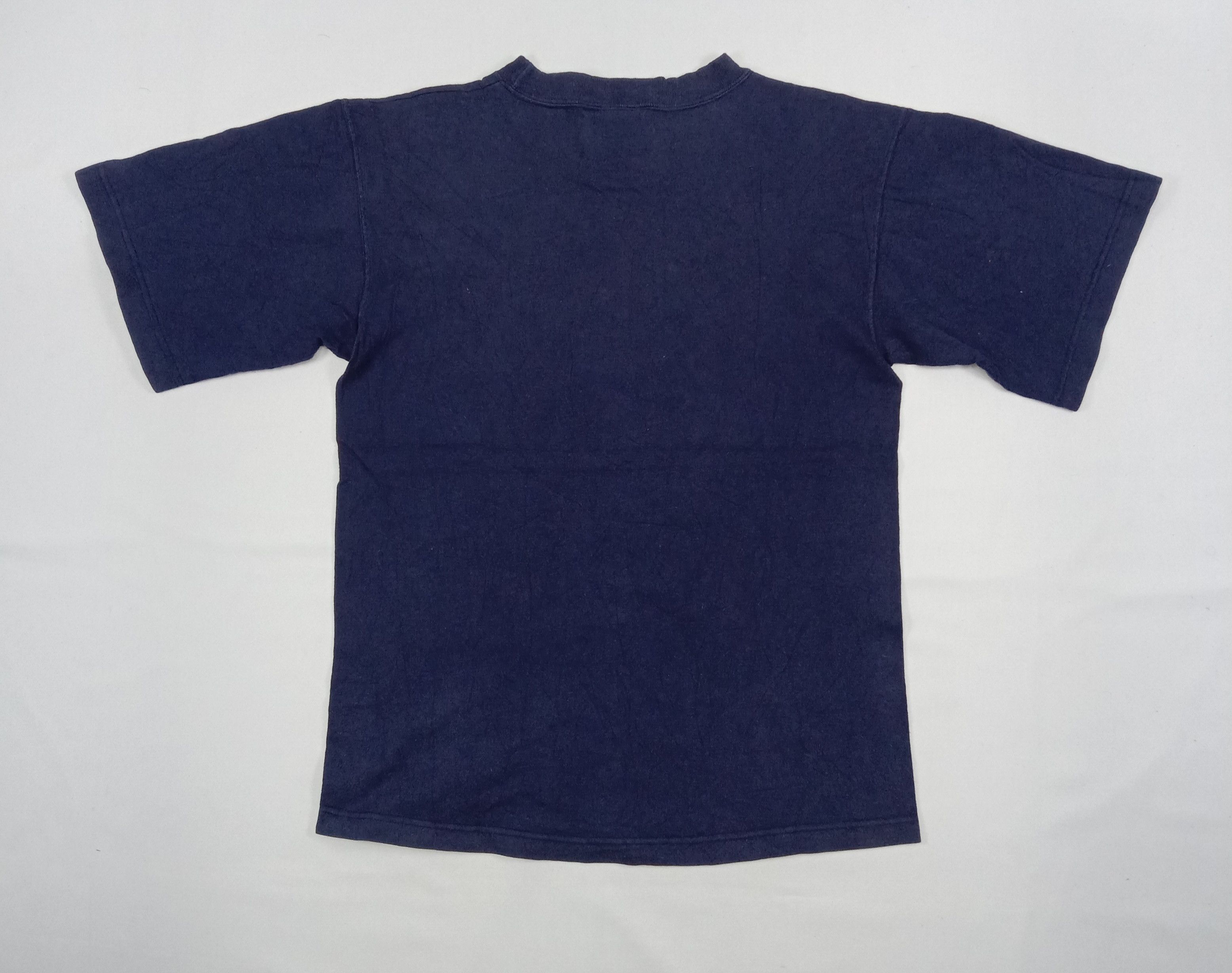 Vintage Vintage Plenty Tough Sport USA T Shirt Size US M / EU 48-50 / 2 - 4 Thumbnail