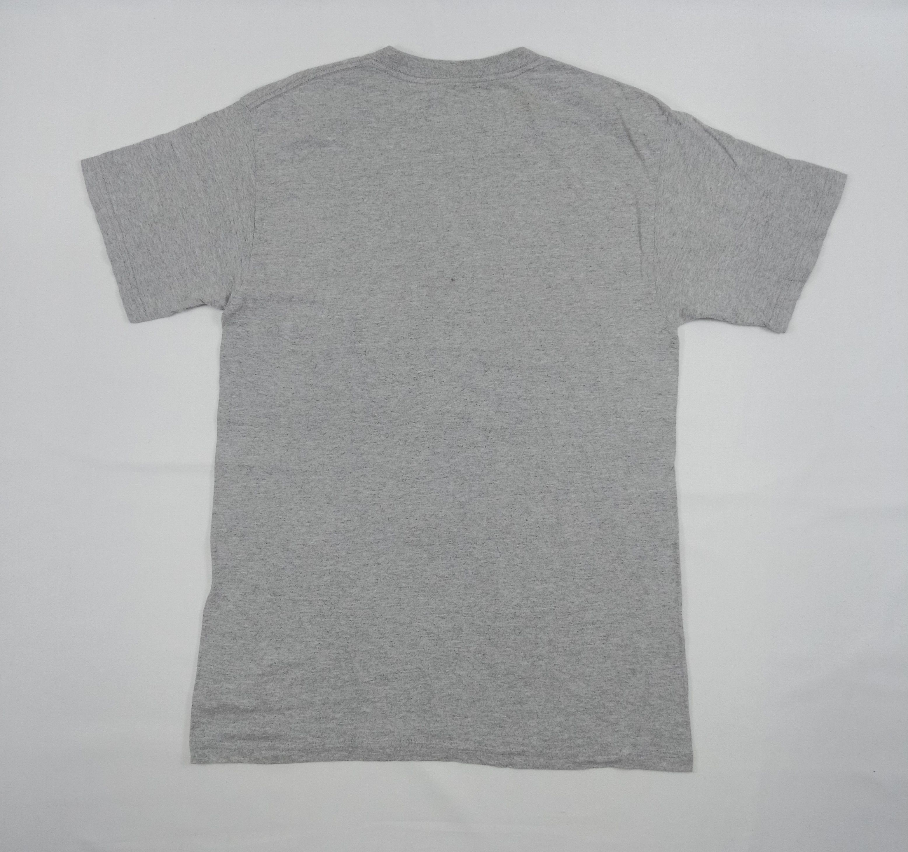 Vintage Vintage Gildan x Hofbrauhaus Munchen T Shirt Size US M / EU 48-50 / 2 - 5 Thumbnail