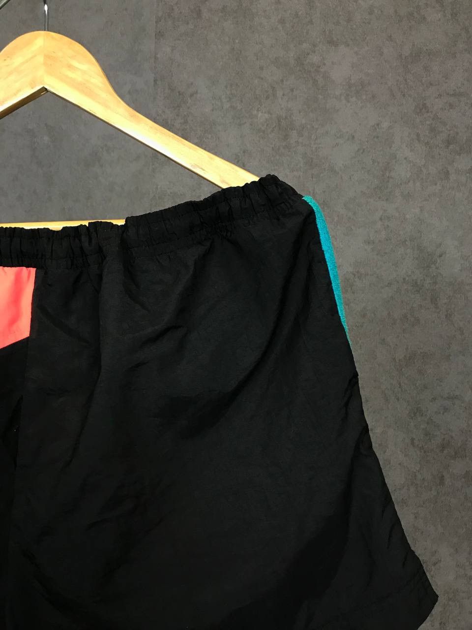 Adidas × Vintage Adidas vintage streetwear shorts Size US 36 / EU 52 - 6 Thumbnail