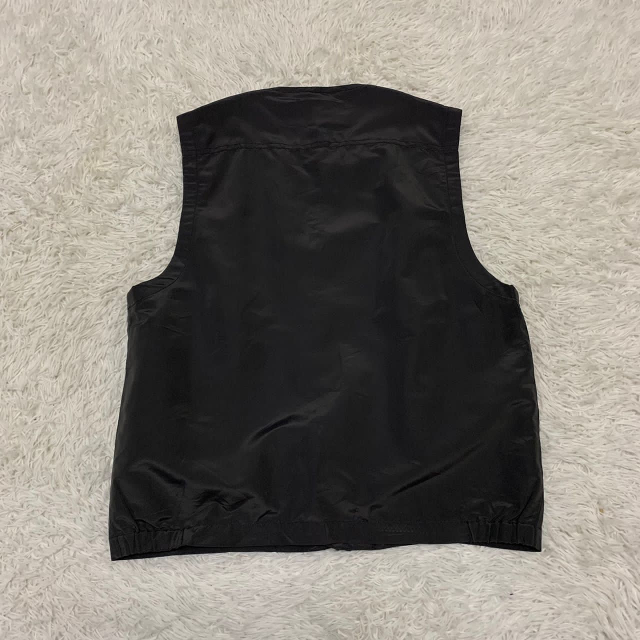 Japanese Brand Living nature vest Size US M / EU 48-50 / 2 - 2 Thumbnail
