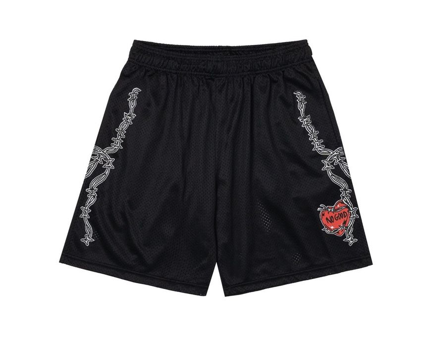 Warren Lotas Warren Lotas No Good Shorts | Grailed