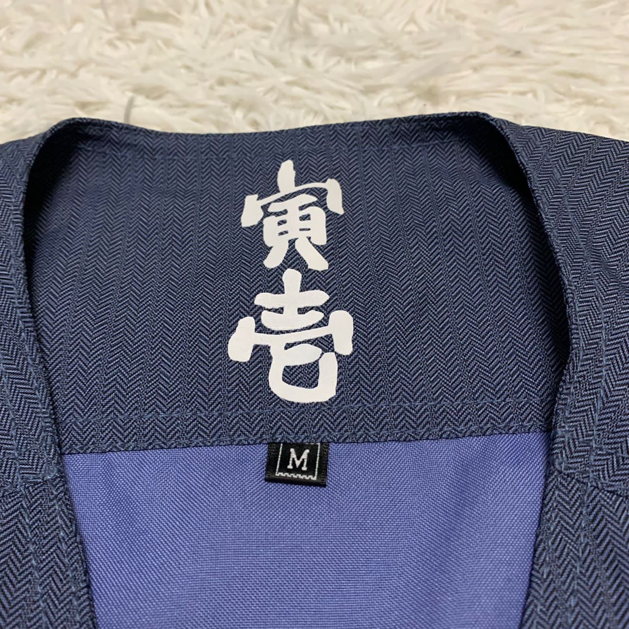 Japanese Brand Toraichi vest Size US S / EU 44-46 / 1 - 7 Thumbnail